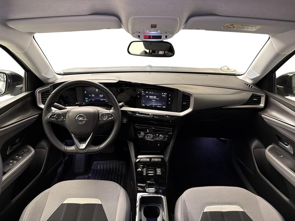 Opel Mokka-e 50 Elegance 5d