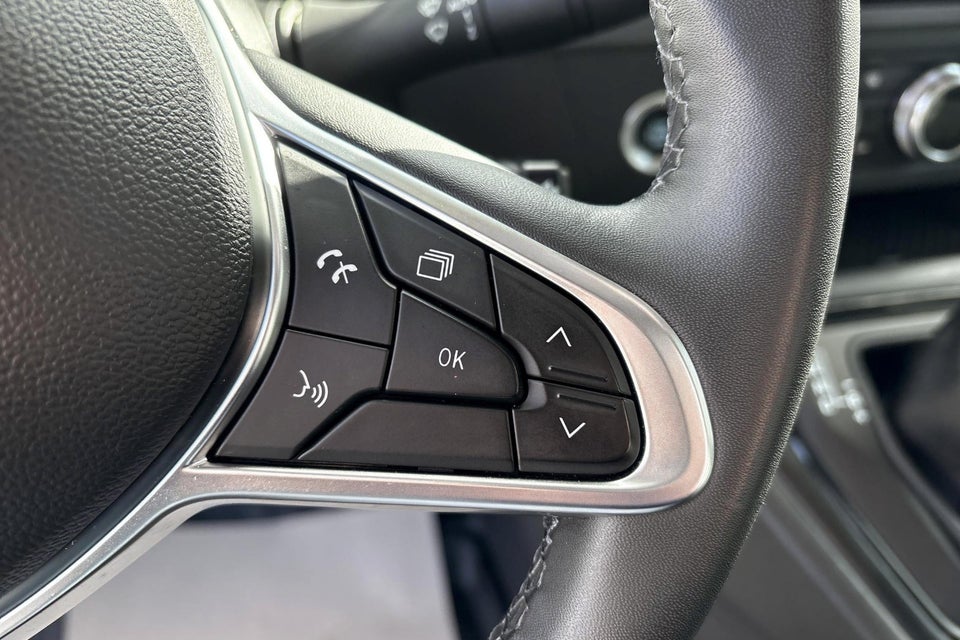 Nissan Townstar 45 N-Connecta L1H1