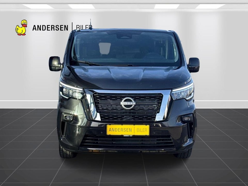 Nissan Primastar 2,0 dCi 170 L2H1 Tekna DCT Van