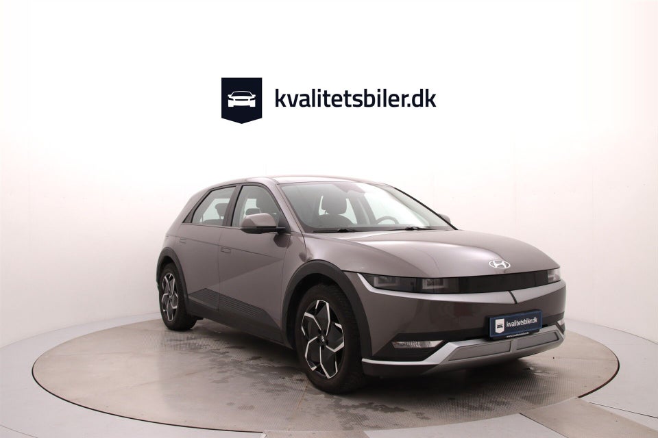 Hyundai Ioniq 5 77 Essential 5d