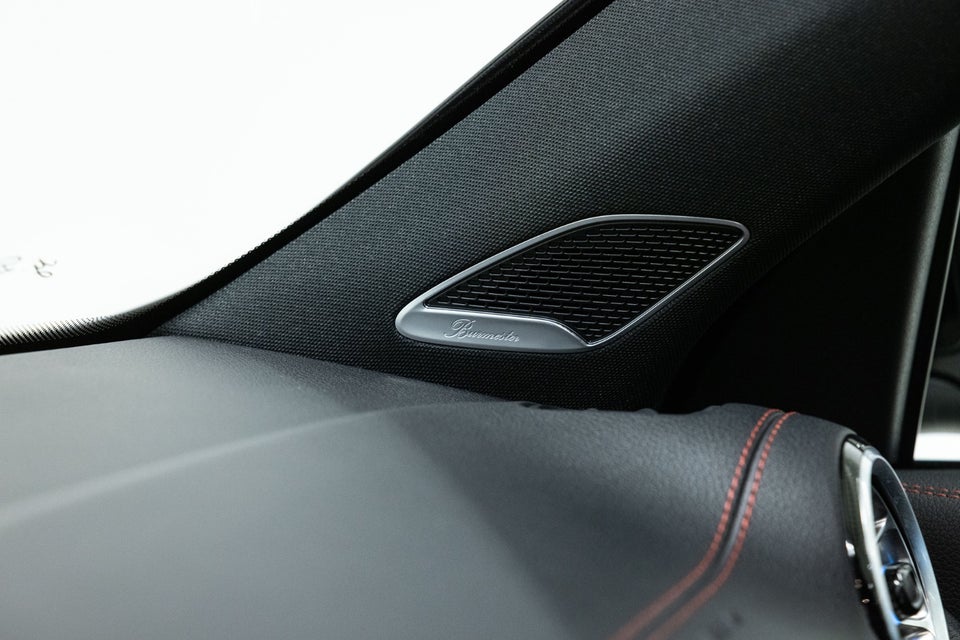 Mercedes EQB250+ AMG Premium 5d