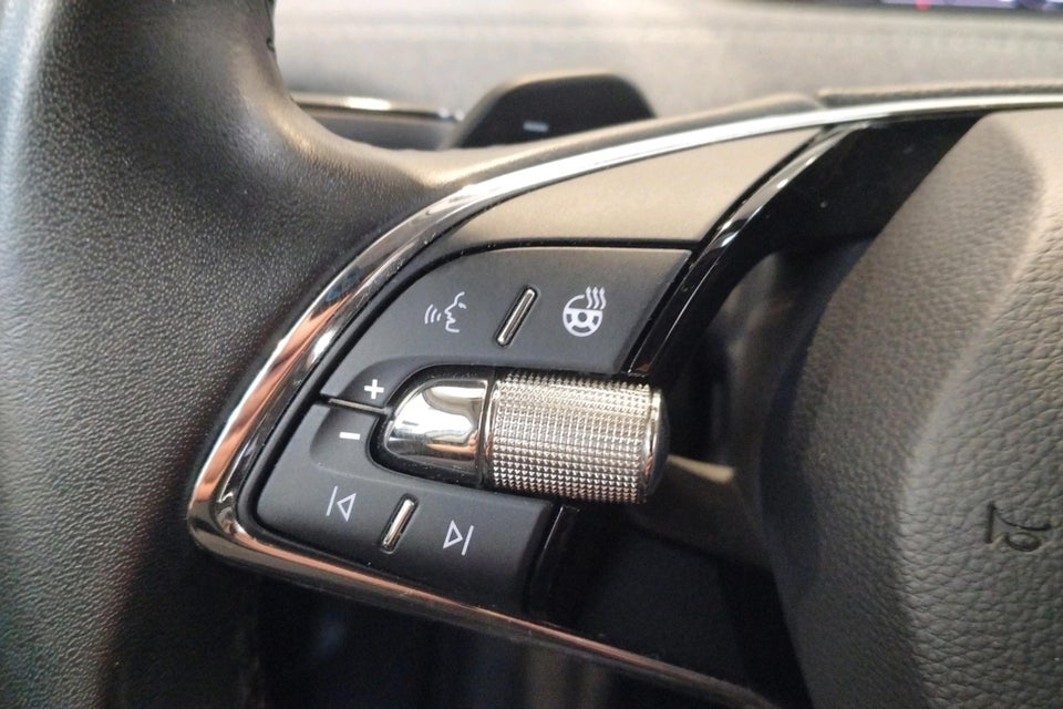 Skoda Enyaq 80 iV 5d