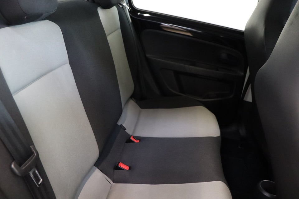 Skoda Citigo 1,0 60 Active 5d