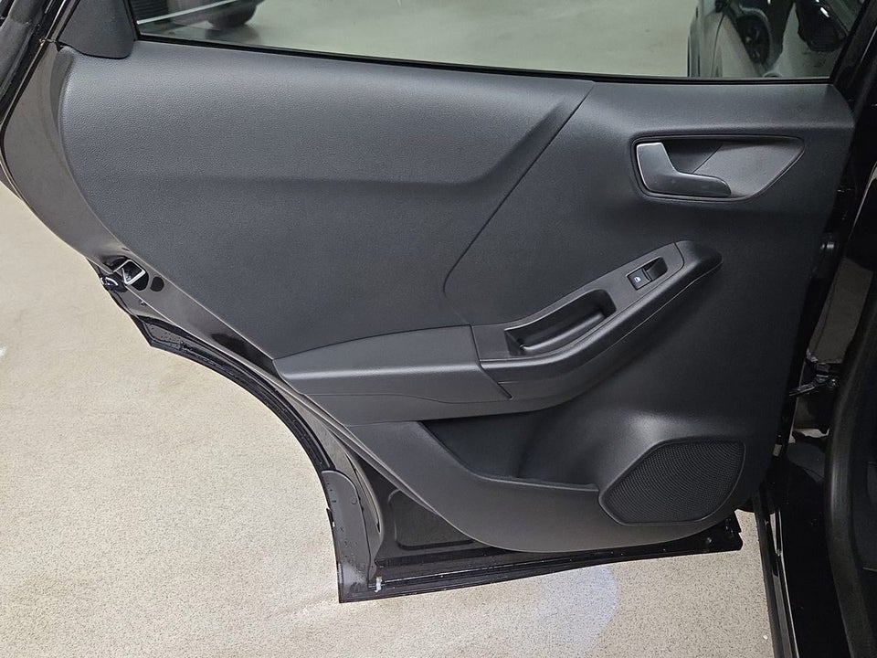 Ford Puma 46 Gen-E Premium 5d