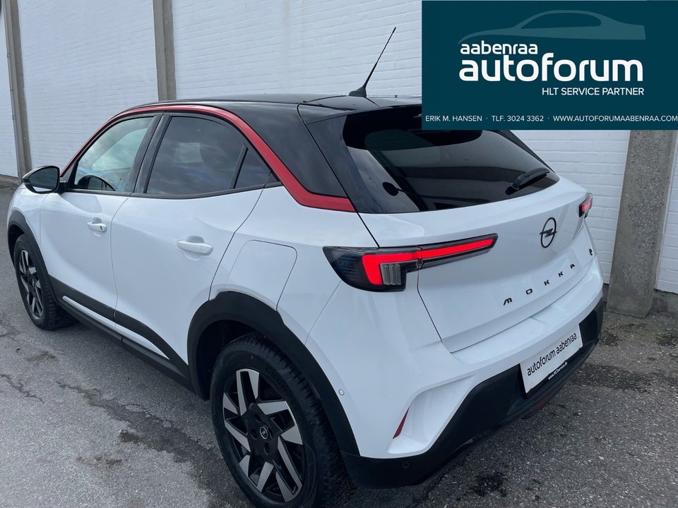 Opel Mokka-e 50 GS Line 5d