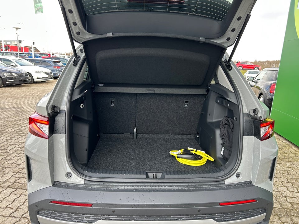 Skoda Elroq 60 iV 5d