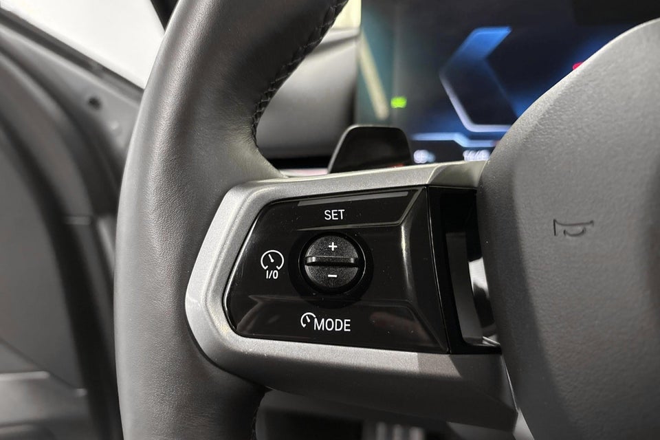 BMW i5 eDrive40 Touring M-Sport 5d