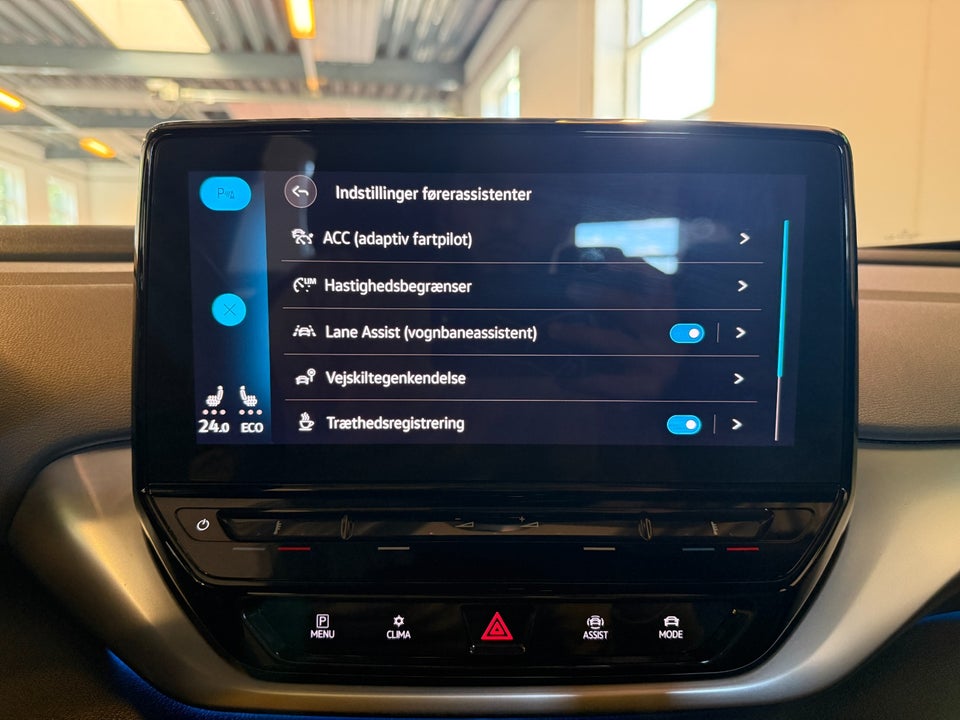 VW ID.4 77 Pro Performance 5d