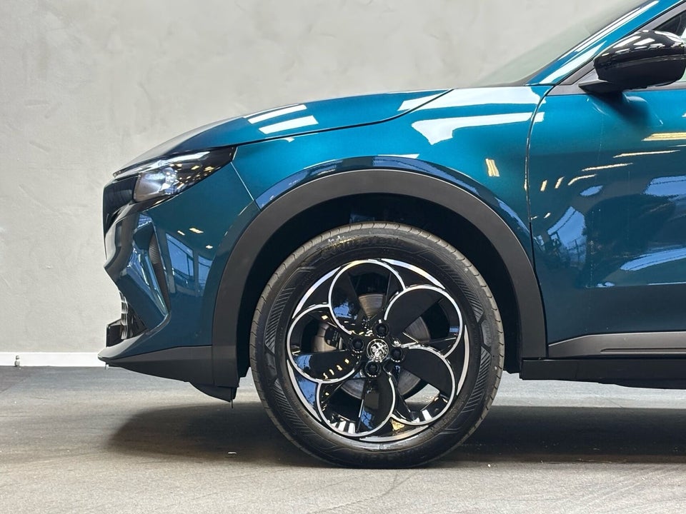 Alfa Romeo Junior Elettrica Core 5d