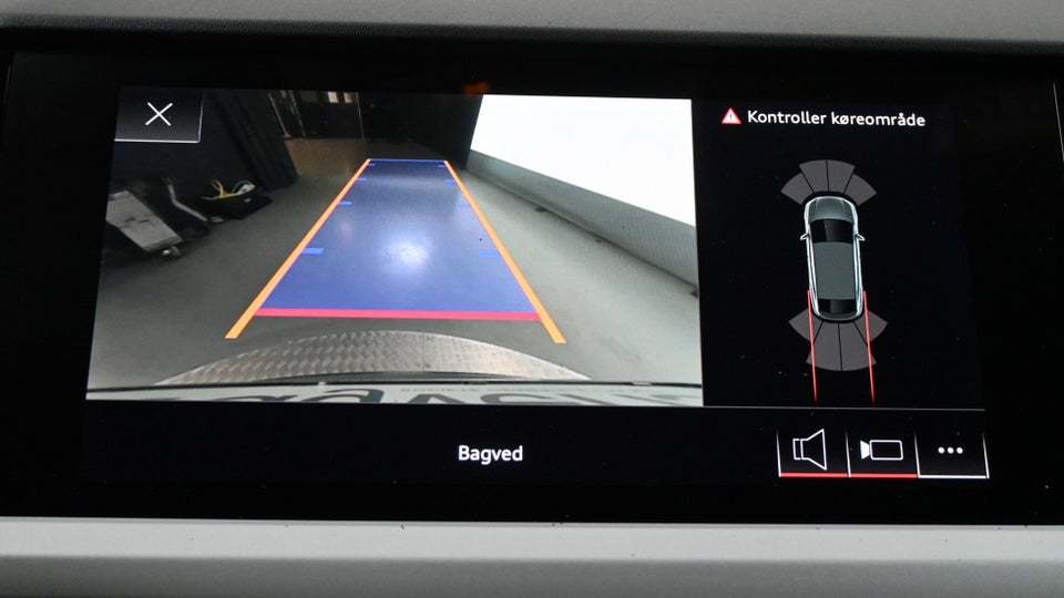 Audi Q4 e-tron 40 Attitude Sportback 5d