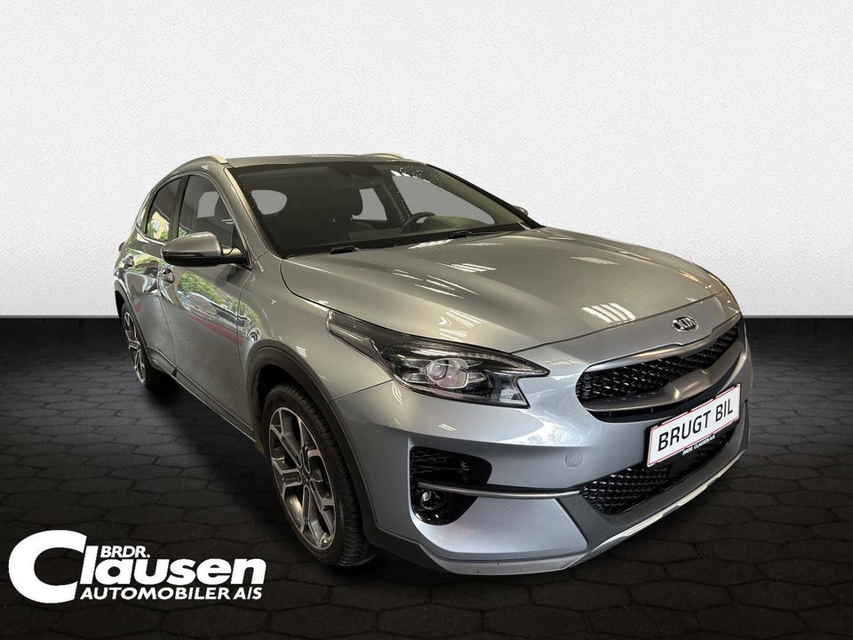 Kia XCeed 1,0 T-GDi Comfort 5d