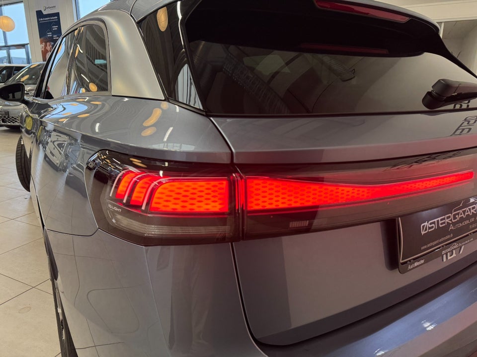 VW ID.7 77 Style Tourer 5d