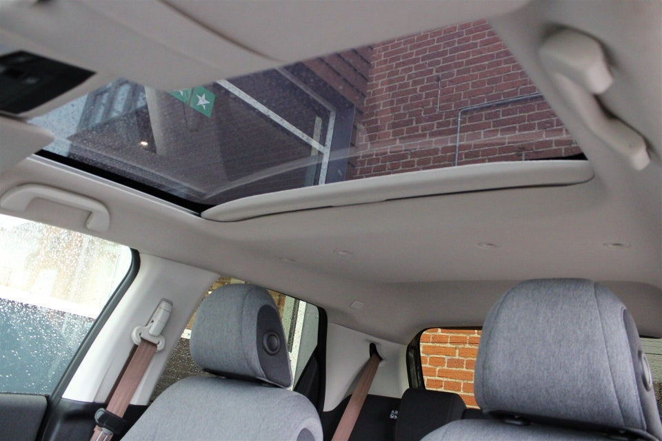 Honda e Advance 5d