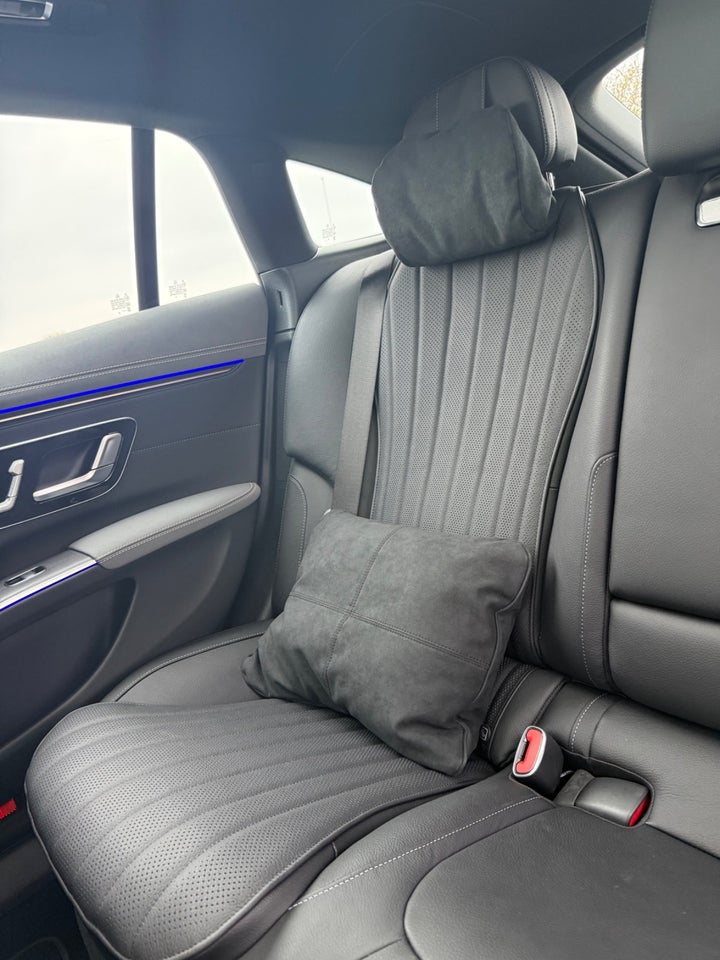 Mercedes EQS350 AMG Line 5d