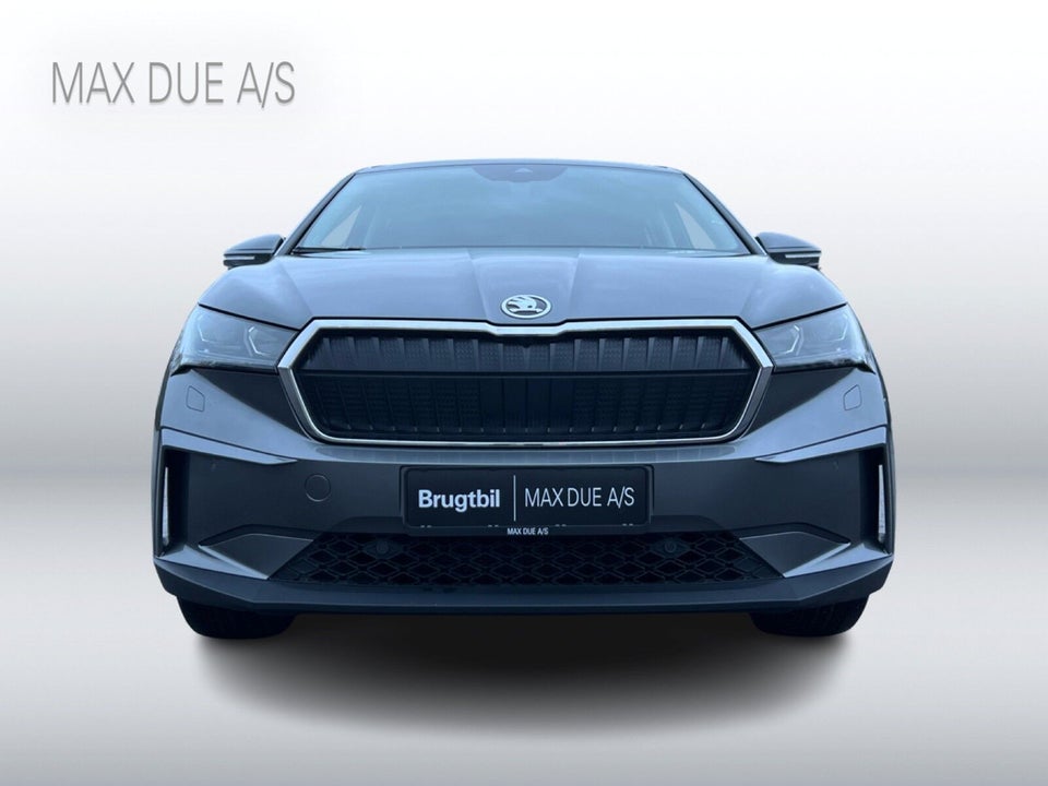 Skoda Enyaq 80 iV Premium 5d