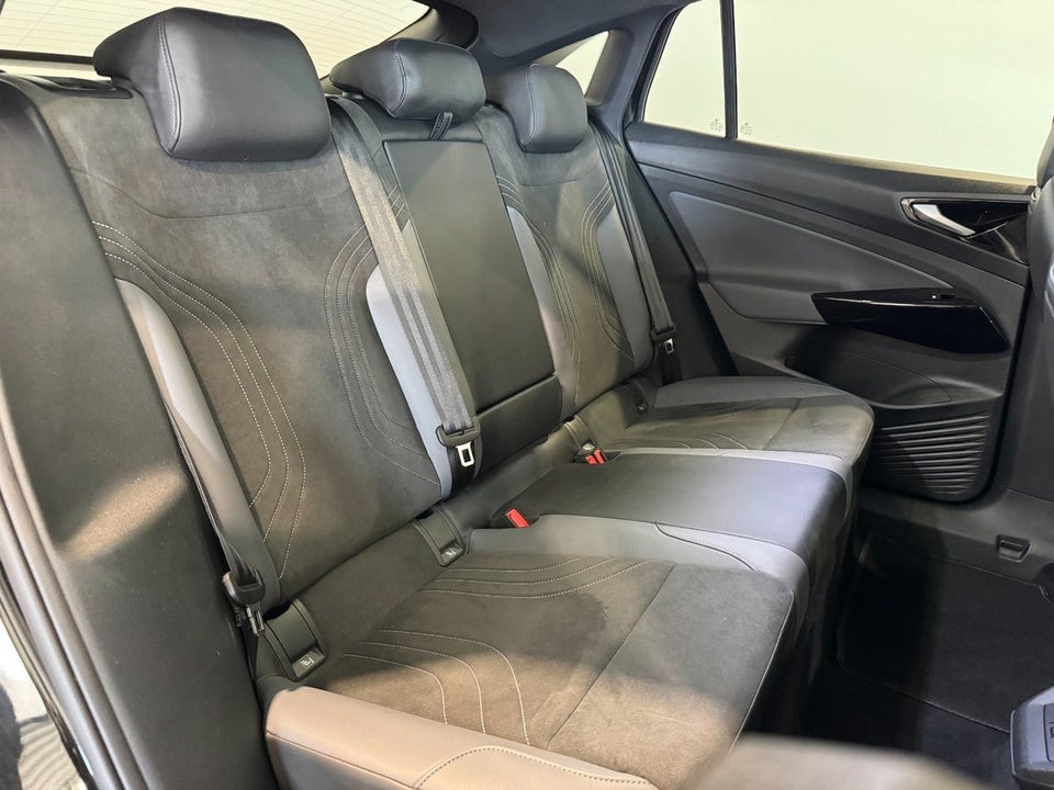 VW ID.5 77 Pro Performance 5d