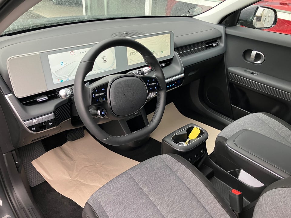 Hyundai Ioniq 5 77 Plus Line 5d