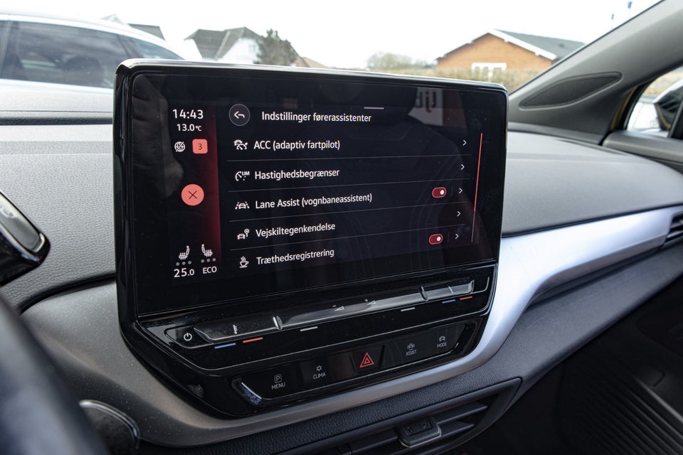 VW ID.4 77 1ST Pro Performance 5d