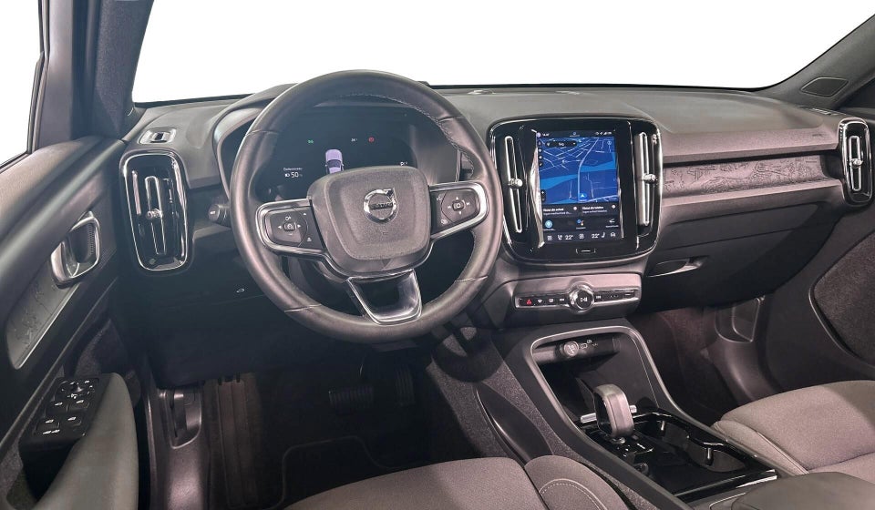 Volvo XC40 P6 ReCharge Plus 5d