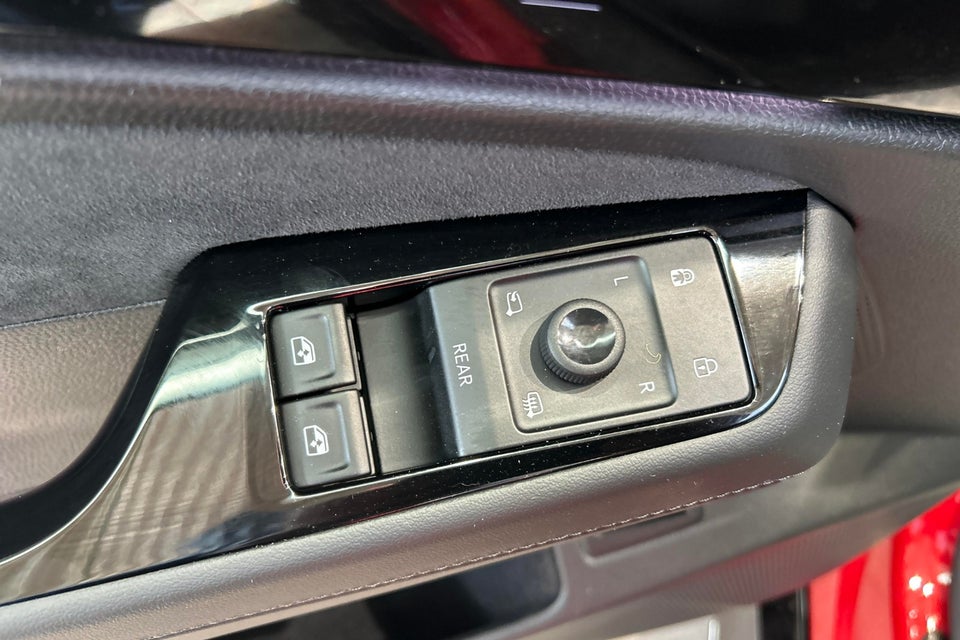 VW ID.7 86 GTX Max Tourer 4Motion 5d