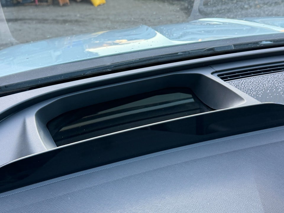 Skoda Enyaq 85x iV Laurin & Klement Coupé 5d