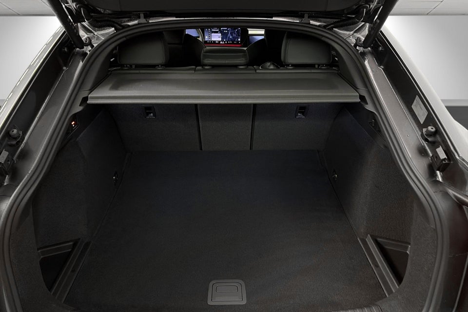 Audi Q6 e-tron S-line plus performance Sportback 5d