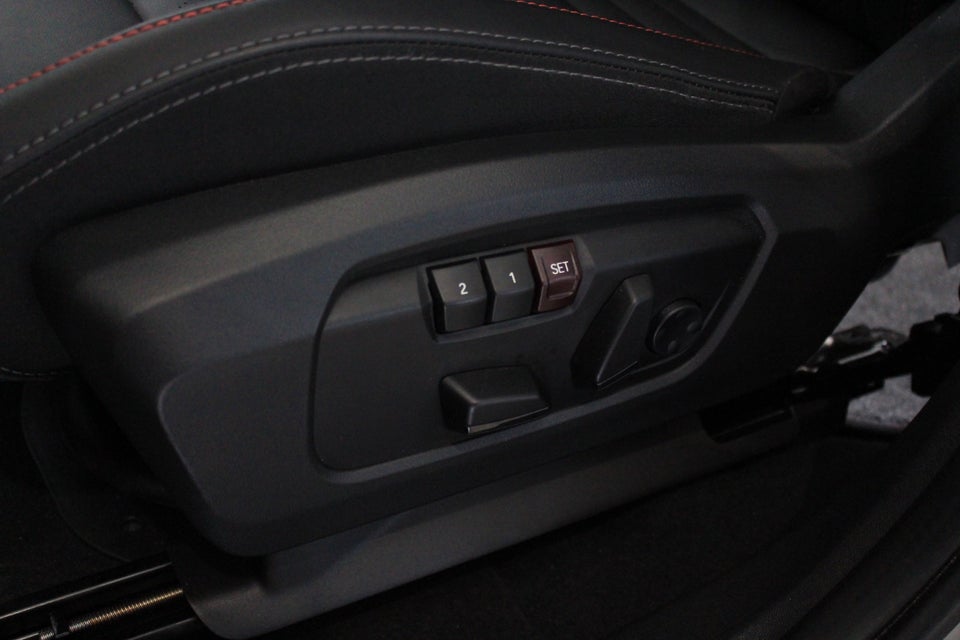 MINI Countryman SE JCW Trim XL ALL4 5d