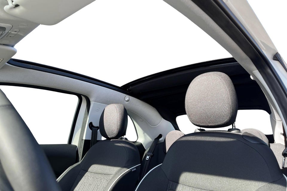 Fiat 500e 42 Icon Cabrio 2d