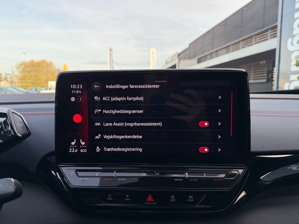 VW ID.5 77 GTX 4Motion 5d