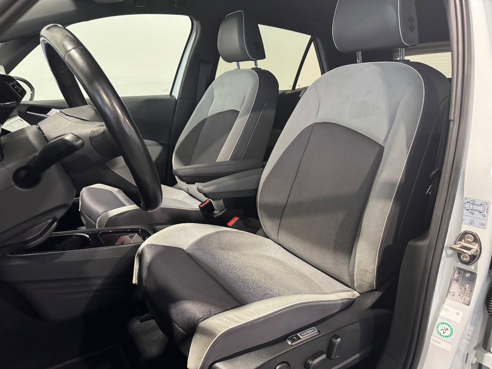 VW ID.3 77 Pro S Tour 5d