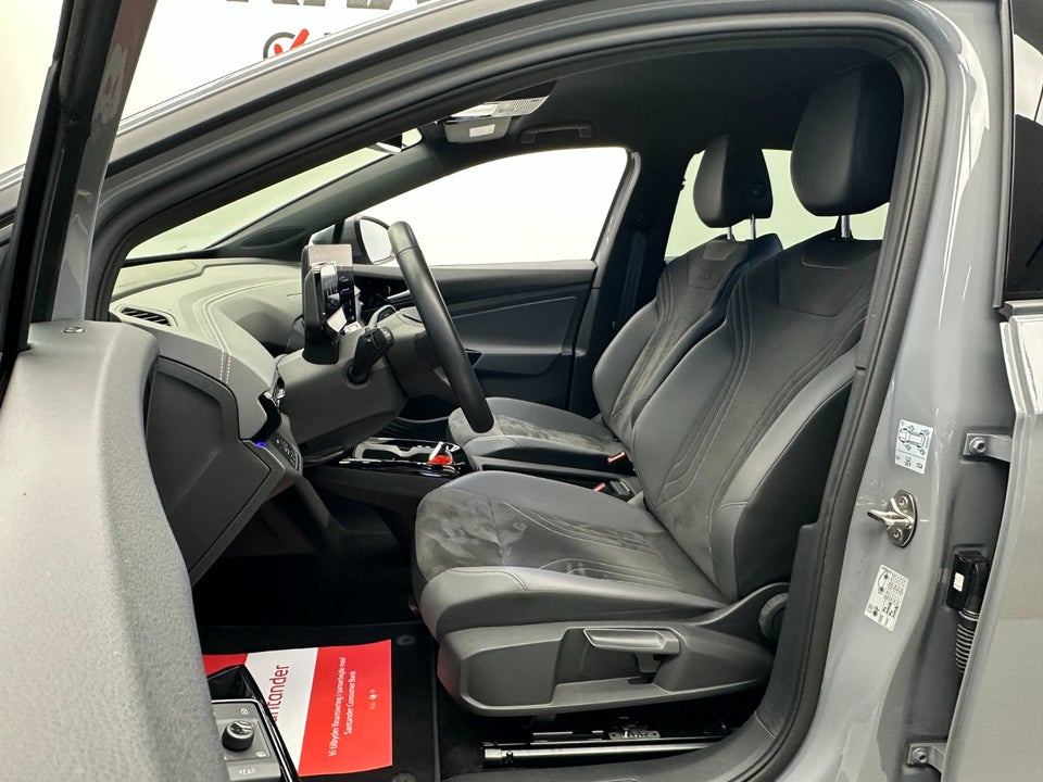 VW ID.4 52 Pure Performance 5d