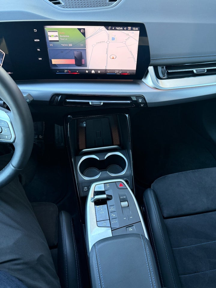 BMW iX1 eDrive20 M-Sport 5d