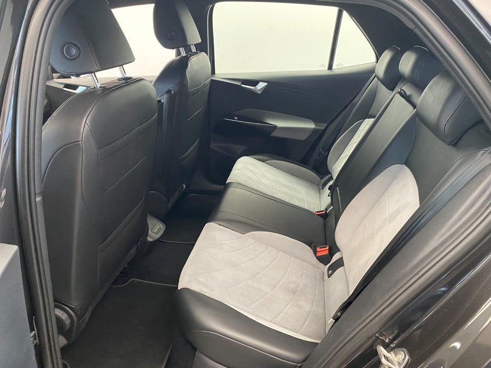 VW ID.3 58 Pro Performance 5d