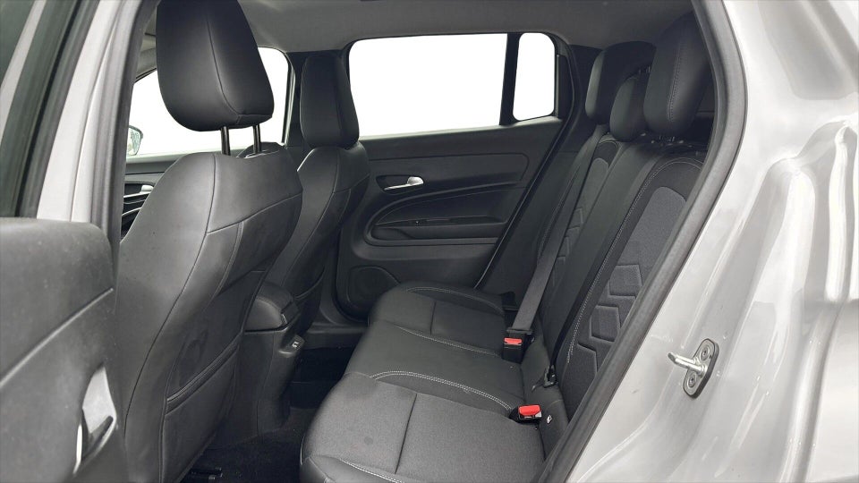 Jeep Avenger 54 Summit 5d