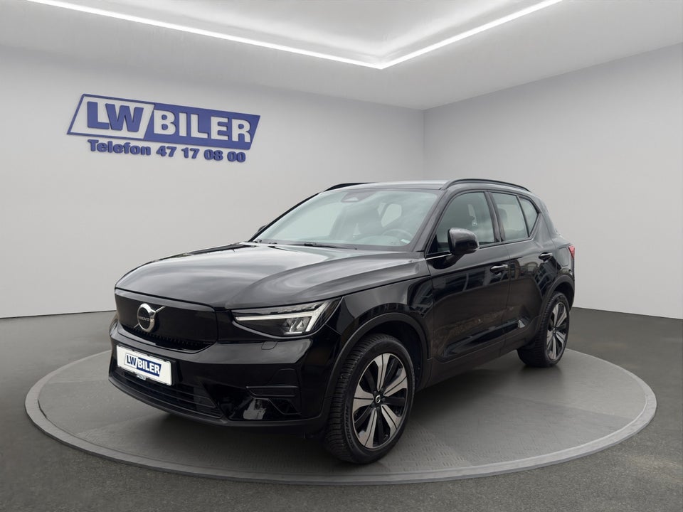 Volvo XC40 P6 ReCharge Core 5d