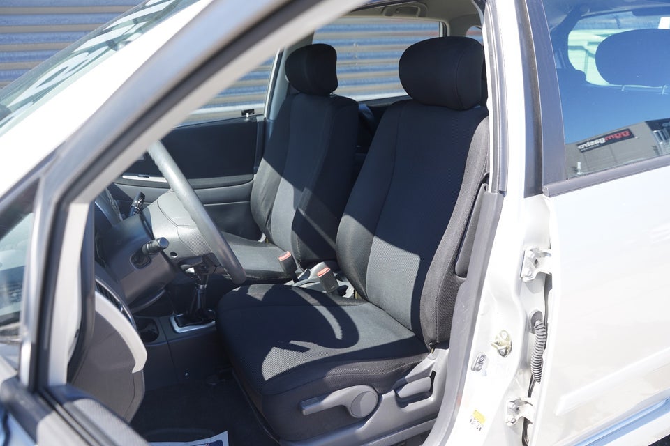 Suzuki Liana 1,6  5d