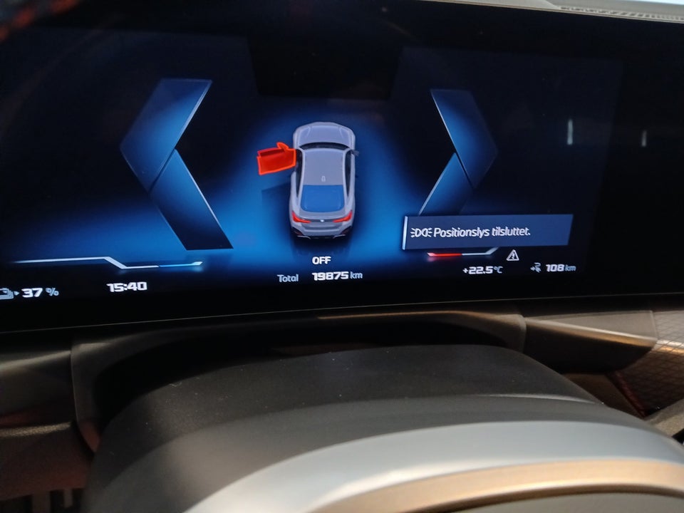 BMW i4 M50 M-Sport xDrive 5d