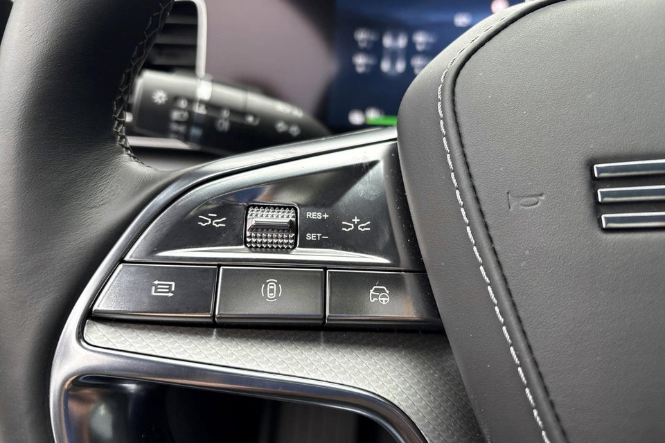 BYD Sealion 7 91 Excellence AWD 5d