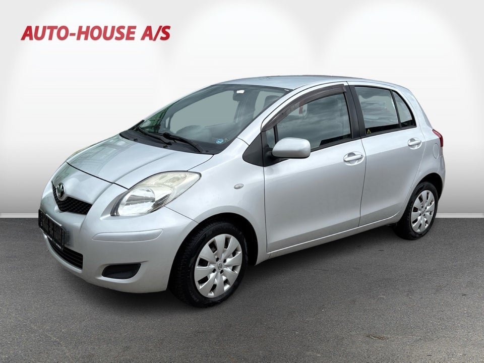 Toyota Yaris 1,3  5d