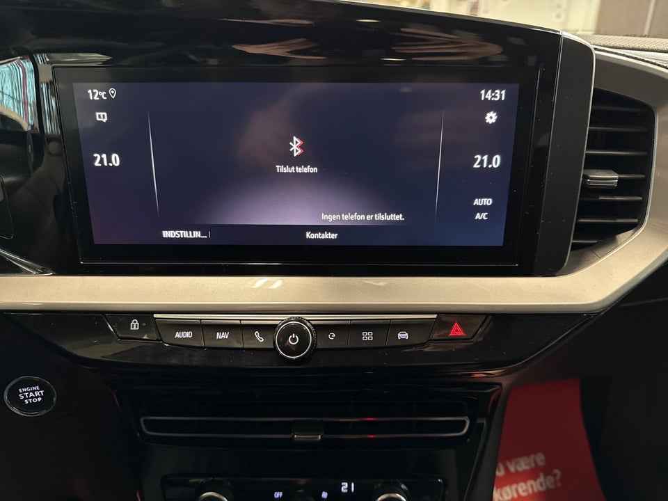 Opel Mokka-e 50 Elegance 5d