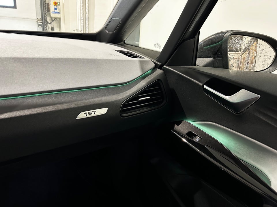 VW ID.3 58 Pro Performance 5d