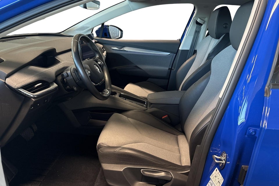 Skoda Enyaq 60 iV Loft 5d