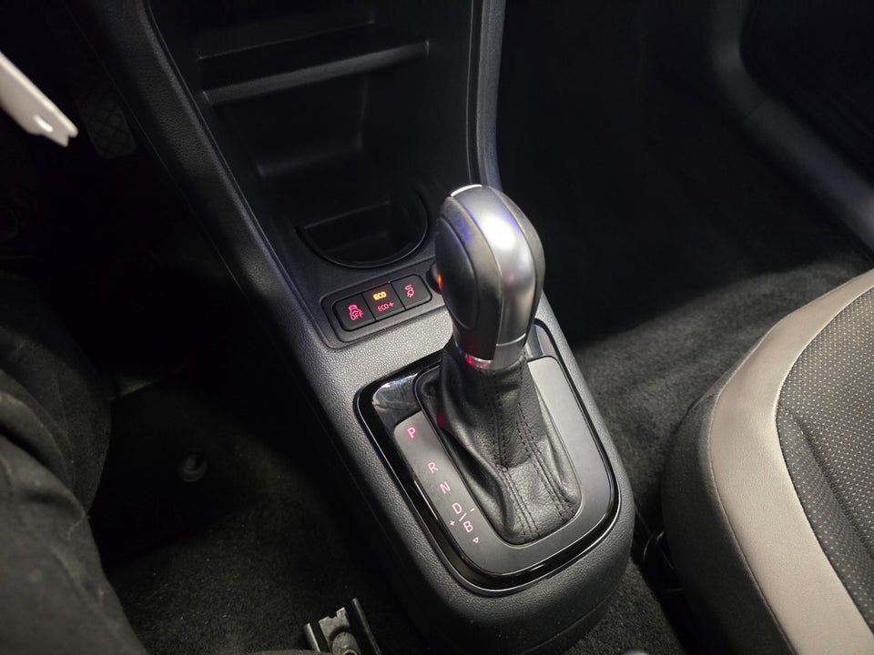 VW e-Up! High Up! 5d