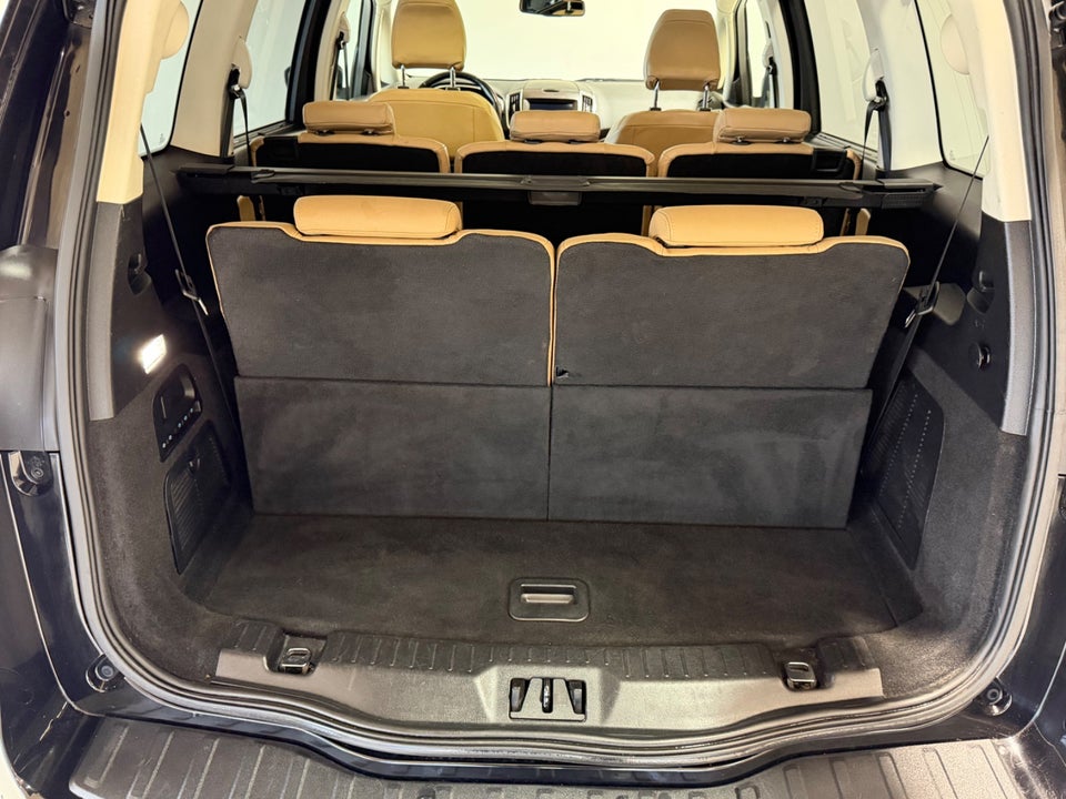 Ford Galaxy 2,0 EcoBlue Titanium aut. 7prs 5d