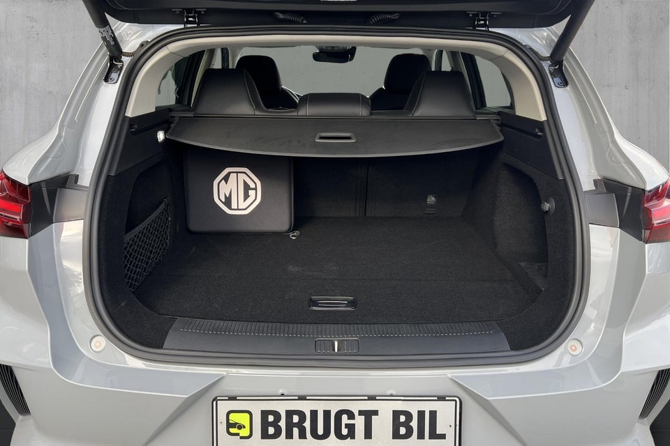 MG Marvel R Performance 5d