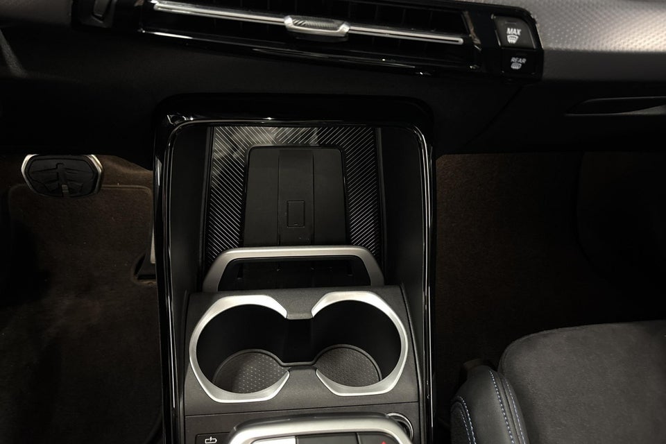 BMW iX1 eDrive20 M-Sport Pro 5d