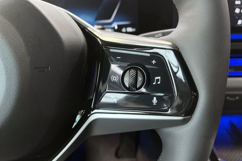 BMW i5 eDrive40 Touring Sport Line 5d