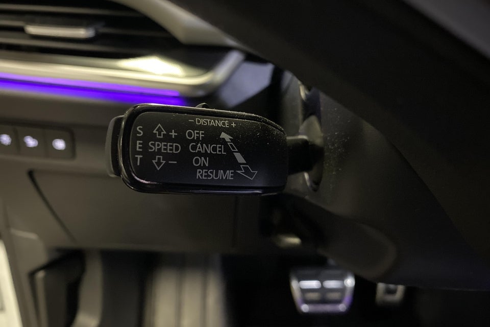 Skoda Elroq 85 iV First Edition 5d