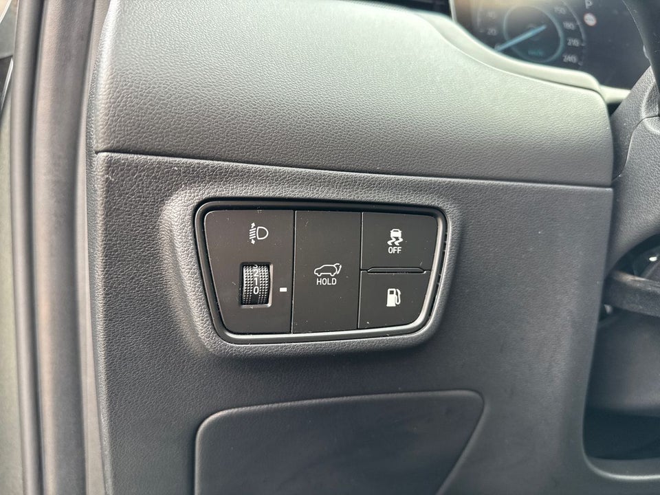 Hyundai Tucson 1,6 PHEV Advanced aut. 4WD 5d