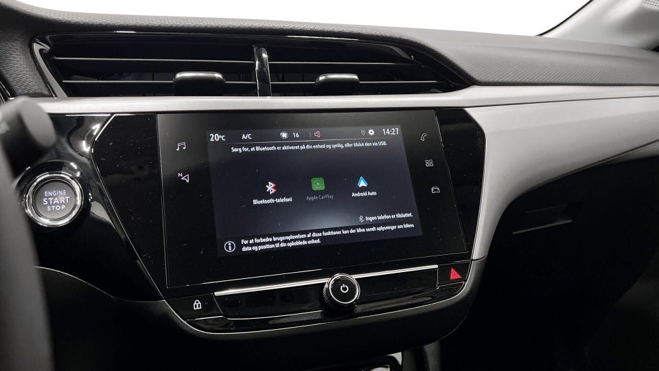 Opel Corsa-e 50 Edition 5d